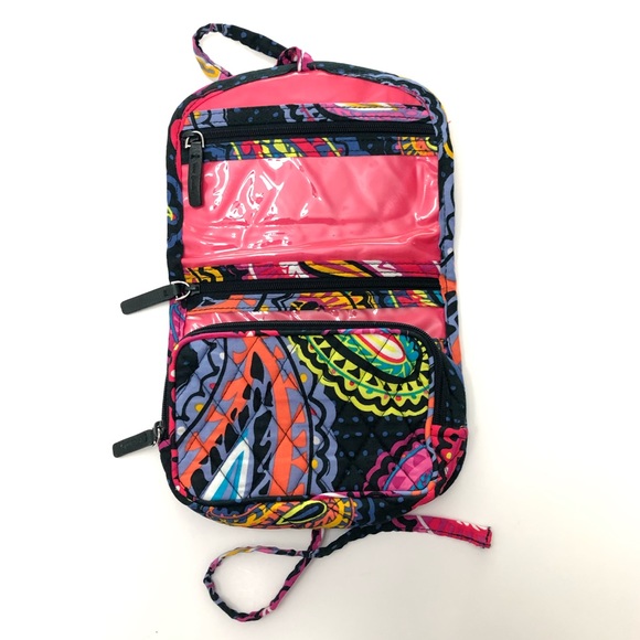 Vera Bradley Handbags - Vera Bradley Travel Organizer